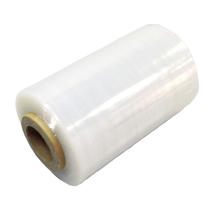 Minirap stretch systém - náhrada 